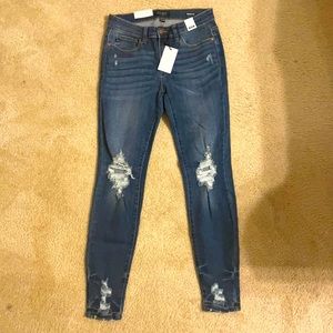 Judy Blue Jeans NWT never worn